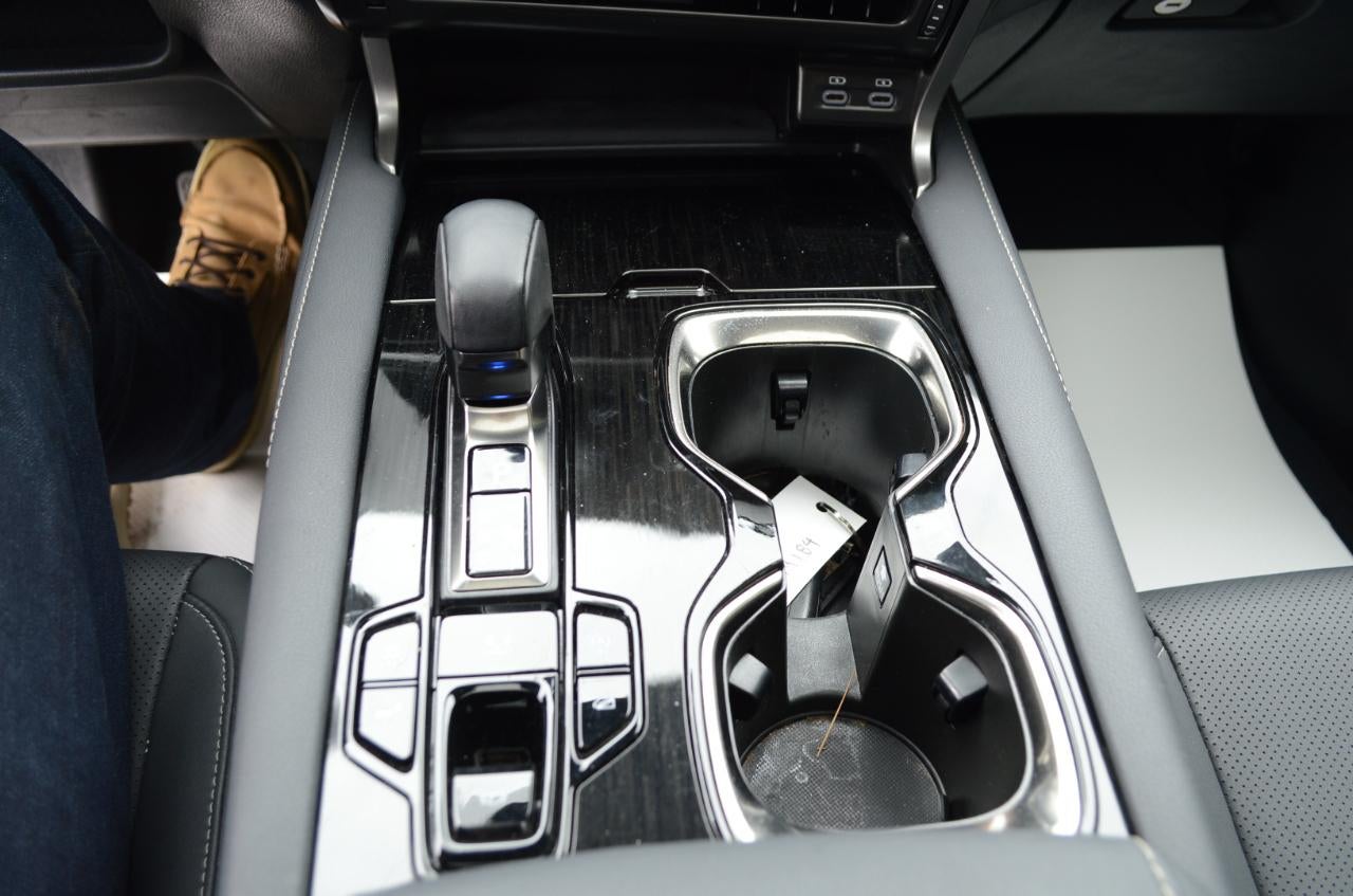 2024 Lexus RX 350 AWD