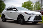 2024 Lexus RX 350 AWD