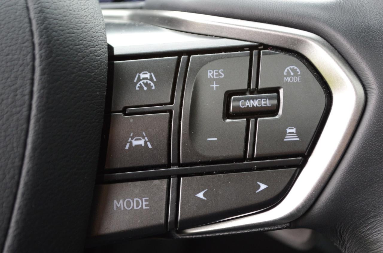 2024 Lexus RX 350 AWD