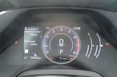 2024 Lexus RX 350 AWD