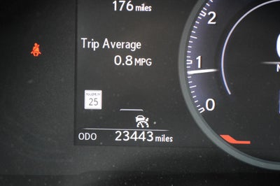 2024 Lexus RX 350 AWD