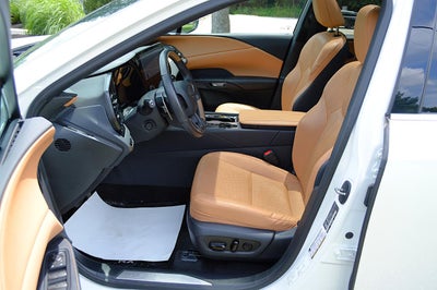 2024 Lexus RX 350h AWD