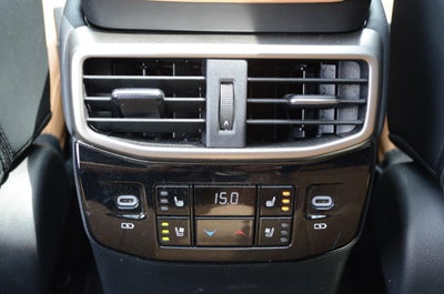 2024 Lexus RX 350h AWD