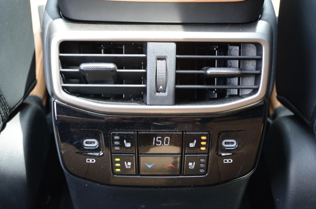 2024 Lexus RX 350h AWD