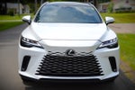 2024 Lexus RX 350h AWD