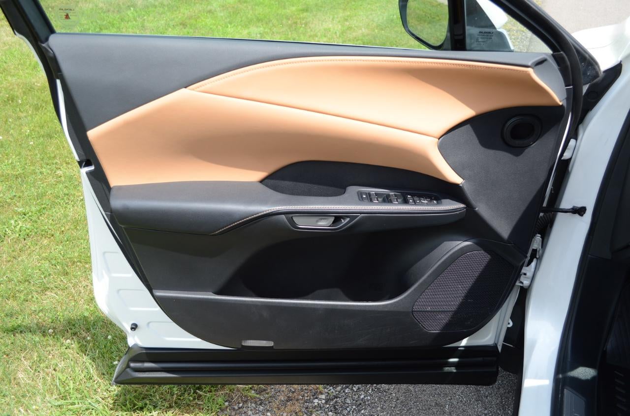 2024 Lexus RX 350h AWD