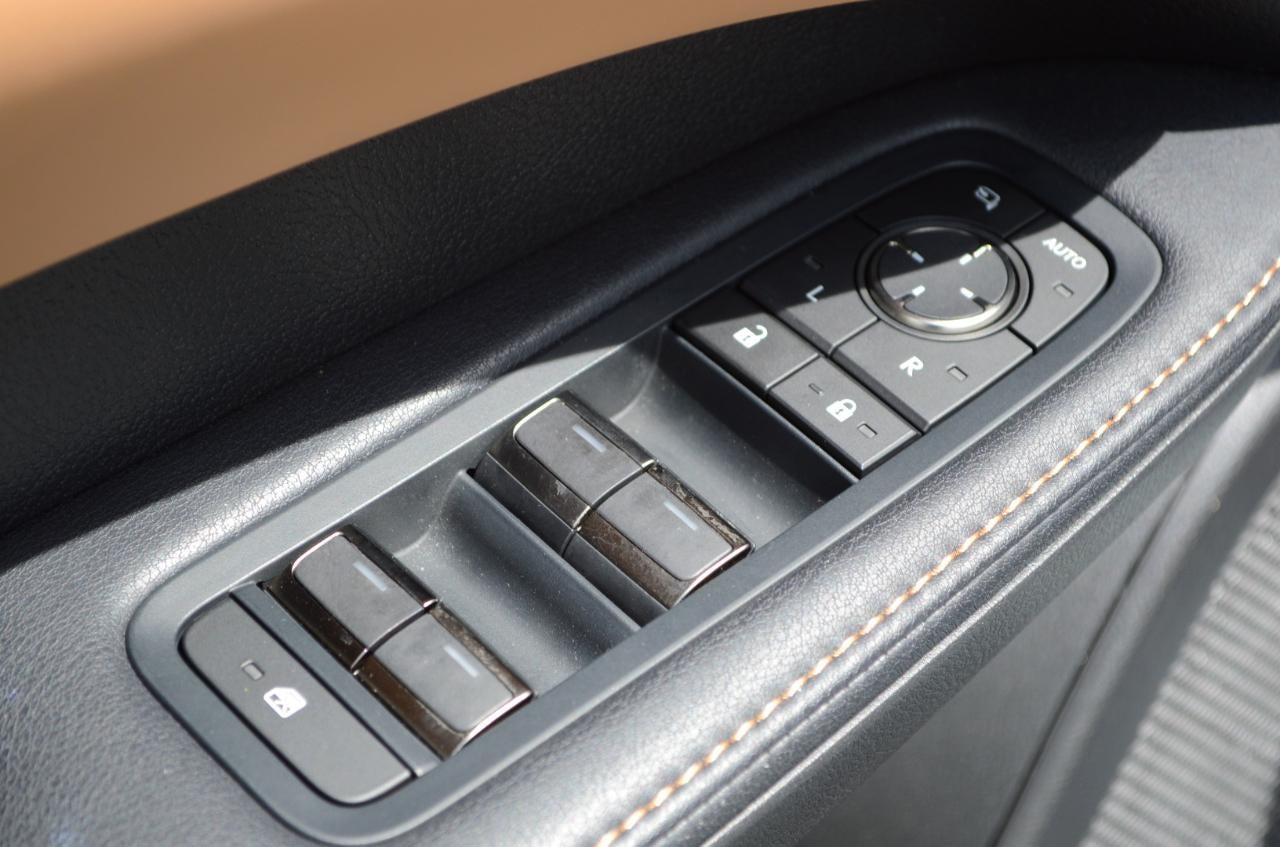 2024 Lexus RX 350h AWD