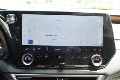 2024 Lexus RX 350h AWD