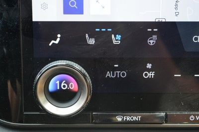 2024 Lexus RX 350h AWD