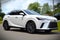 2024 Lexus RX 350h AWD