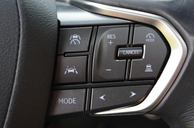 2024 Lexus RX 350h AWD