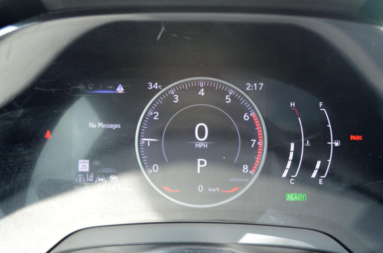 2024 Lexus RX 350h AWD