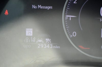 2024 Lexus RX 350h AWD