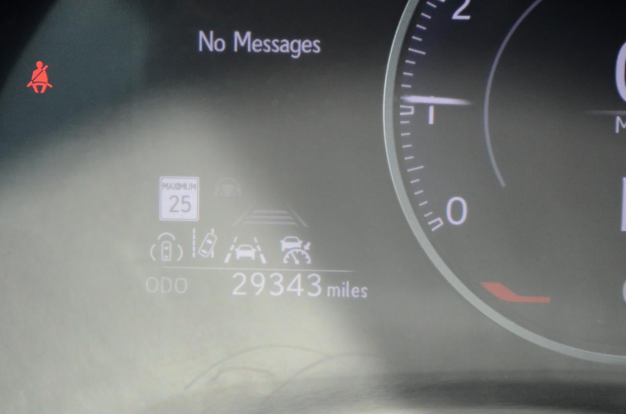 2024 Lexus RX 350h AWD