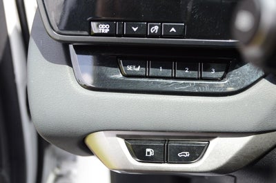 2024 Lexus RX 350h AWD