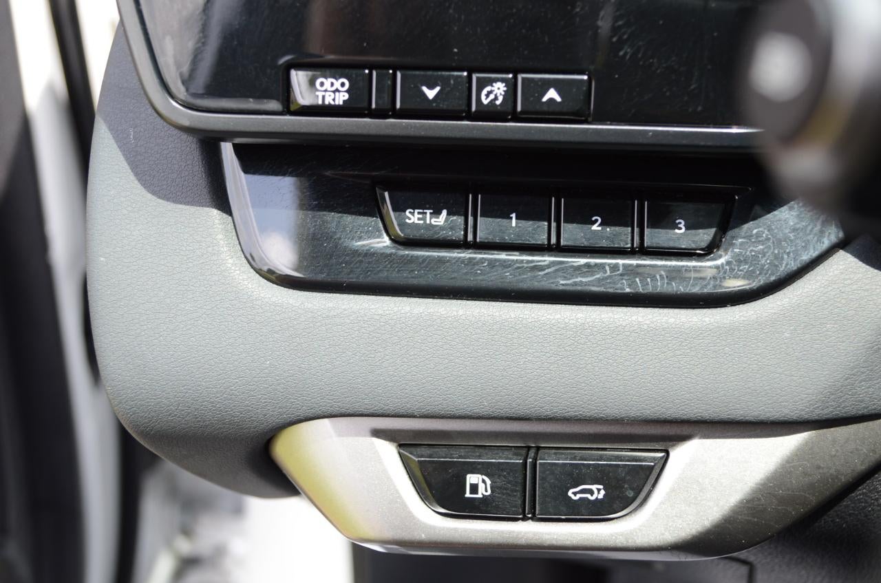 2024 Lexus RX 350h AWD