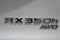 2024 Lexus RX 350h AWD