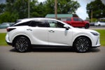 2024 Lexus RX 350h AWD