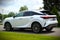 2024 Lexus RX 350h AWD
