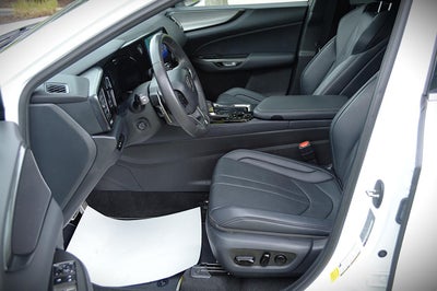 2024 Lexus NX 350 F SPORT Handling AWD