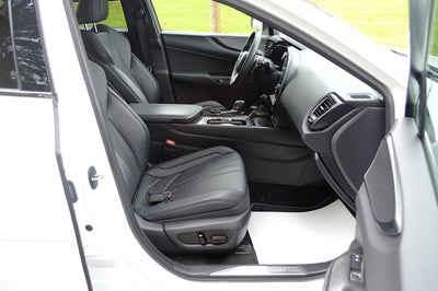 2024 Lexus NX 350 F SPORT Handling AWD
