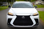 2024 Lexus NX 350 F SPORT Handling AWD