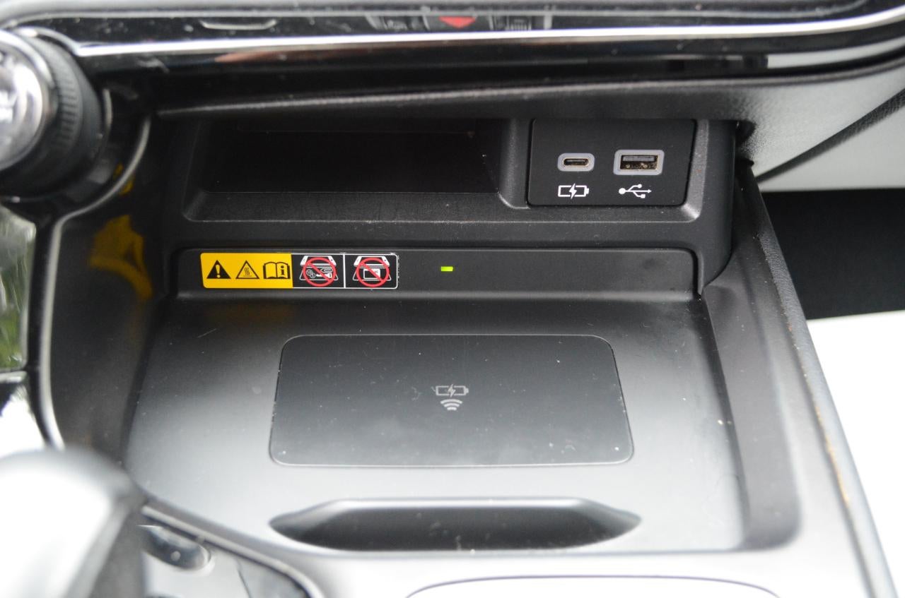 2024 Lexus NX 350 F SPORT Handling AWD