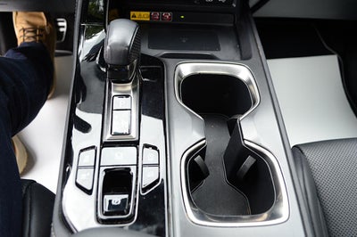 2024 Lexus NX 350 F SPORT Handling AWD