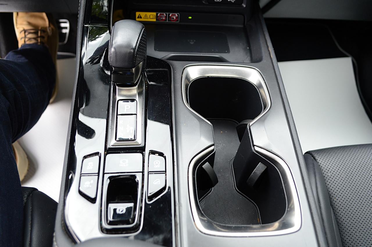 2024 Lexus NX 350 F SPORT Handling AWD