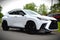 2024 Lexus NX 350 F SPORT Handling AWD