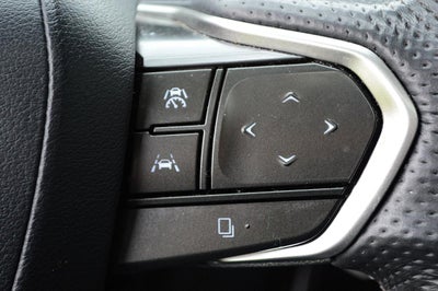 2024 Lexus NX 350 F SPORT Handling AWD