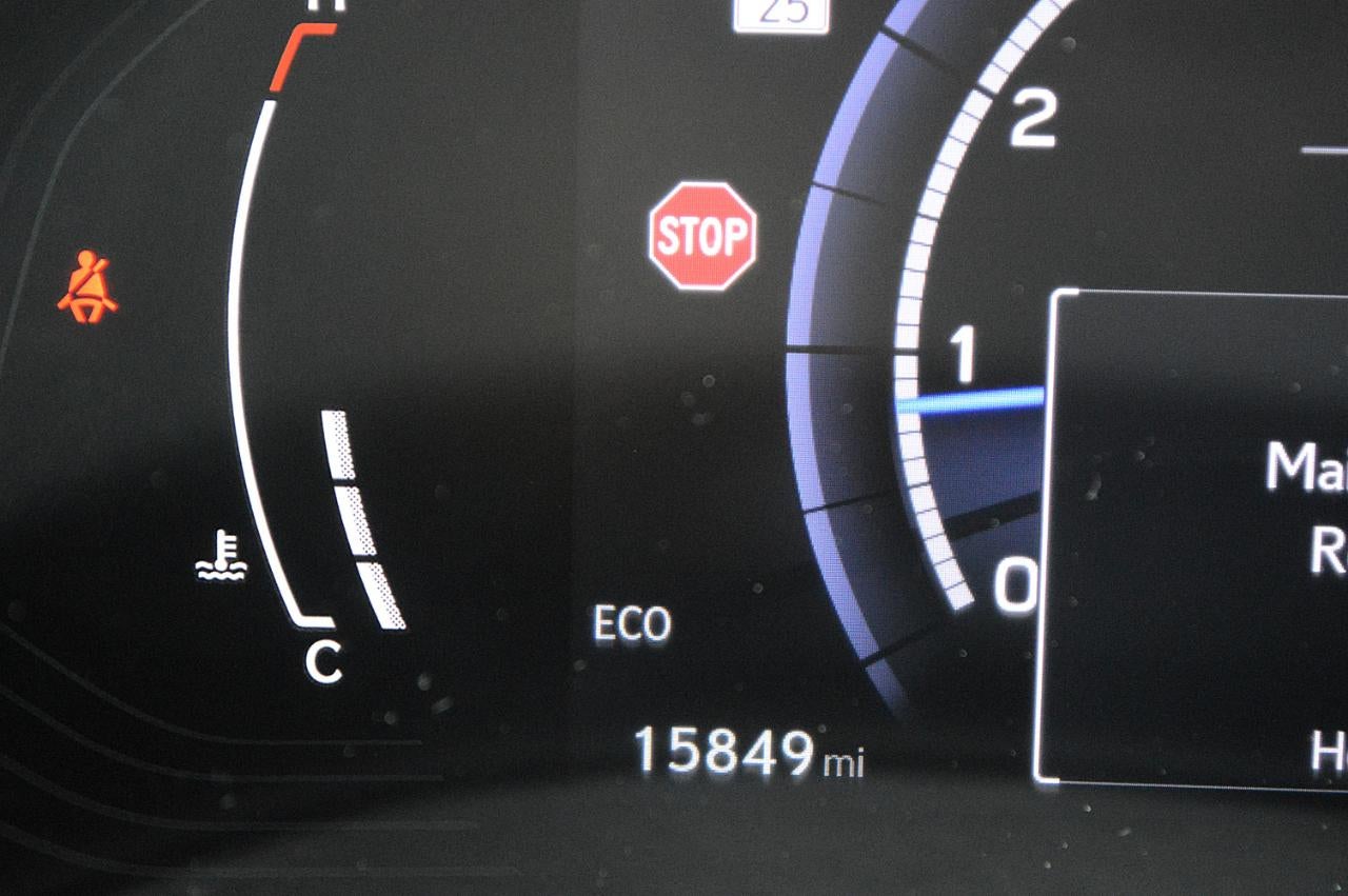 2024 Lexus NX 350 F SPORT Handling AWD