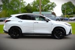 2024 Lexus NX 350 F SPORT Handling AWD