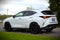 2024 Lexus NX 350 F SPORT Handling AWD