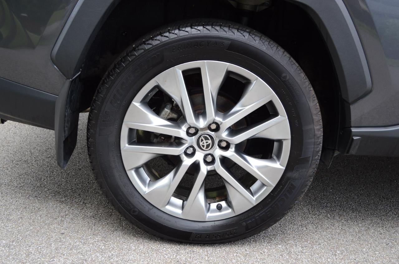 2024 Toyota RAV4 XLE Premium AWD