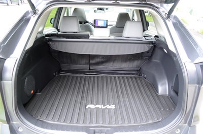 2024 Toyota RAV4 XLE Premium AWD