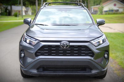 2024 Toyota RAV4 XLE Premium AWD