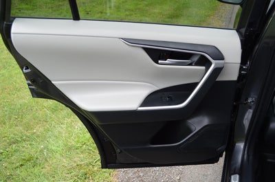 2024 Toyota RAV4 XLE Premium AWD