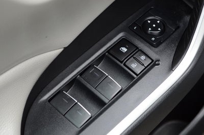 2024 Toyota RAV4 XLE Premium AWD