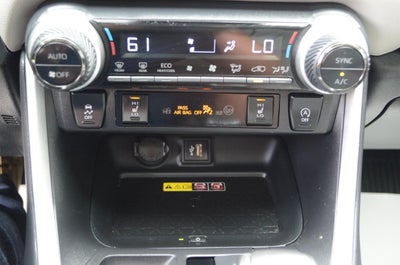 2024 Toyota RAV4 XLE Premium AWD