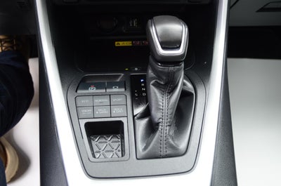 2024 Toyota RAV4 XLE Premium AWD