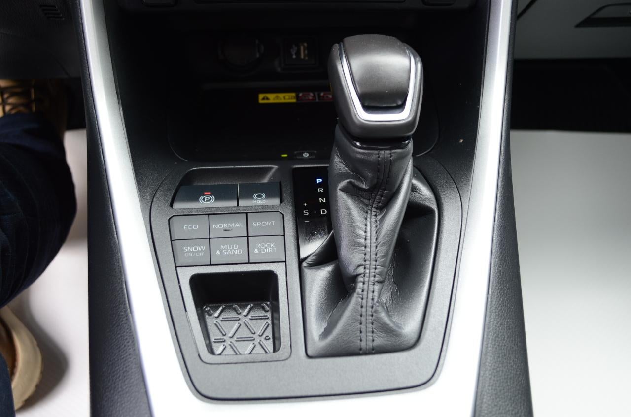 2024 Toyota RAV4 XLE Premium AWD