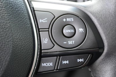 2024 Toyota RAV4 XLE Premium AWD