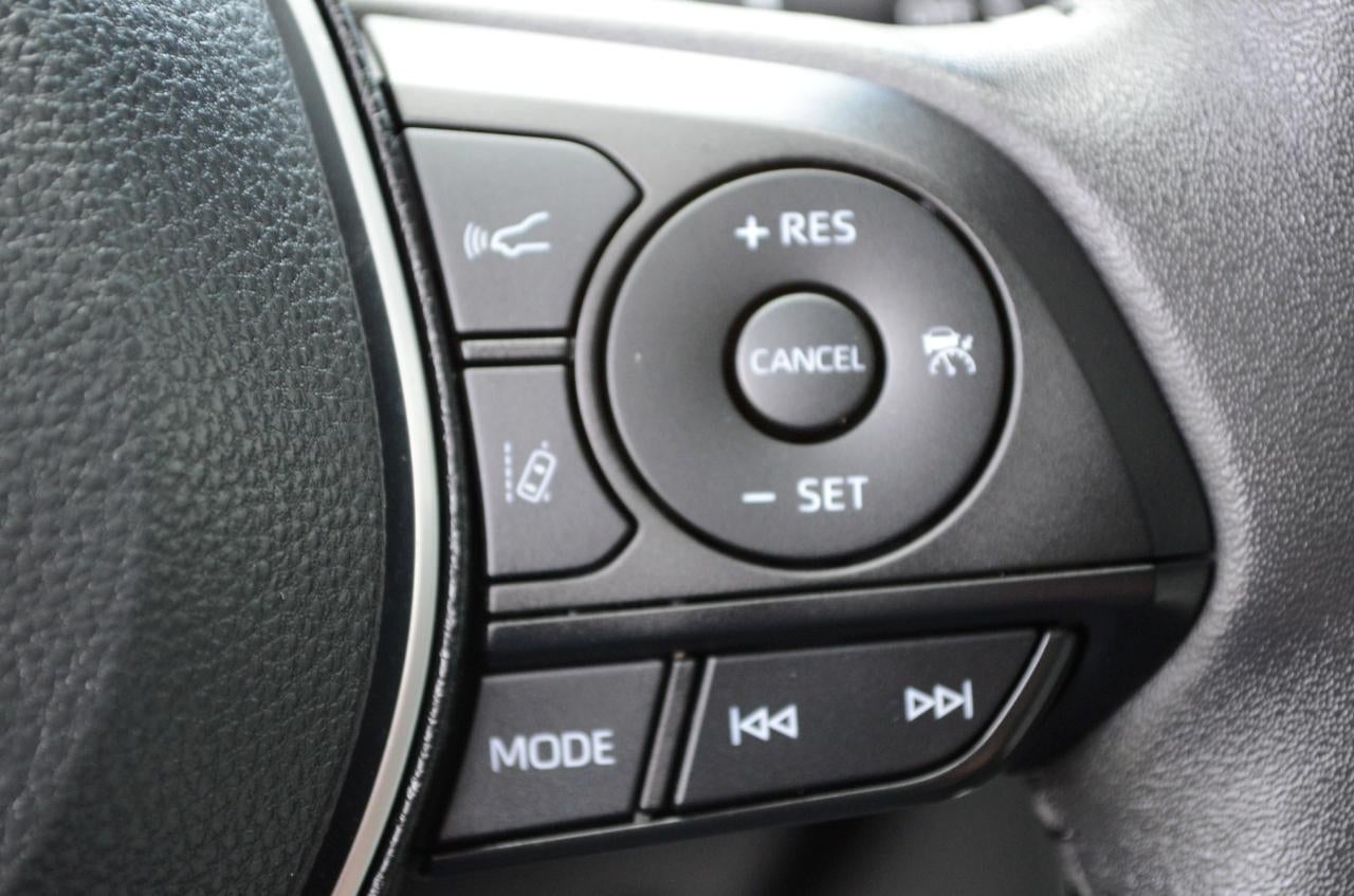 2024 Toyota RAV4 XLE Premium AWD