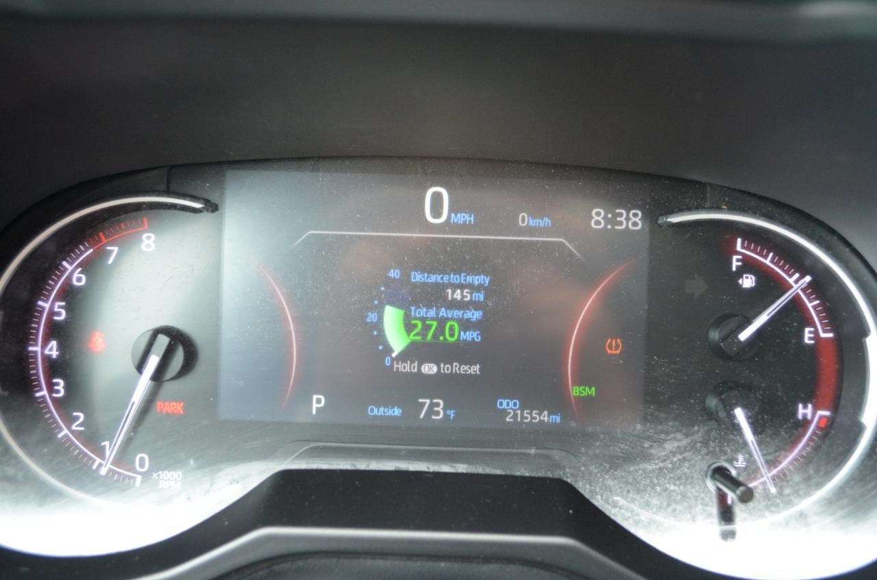2024 Toyota RAV4 XLE Premium AWD