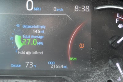 2024 Toyota RAV4 XLE Premium AWD