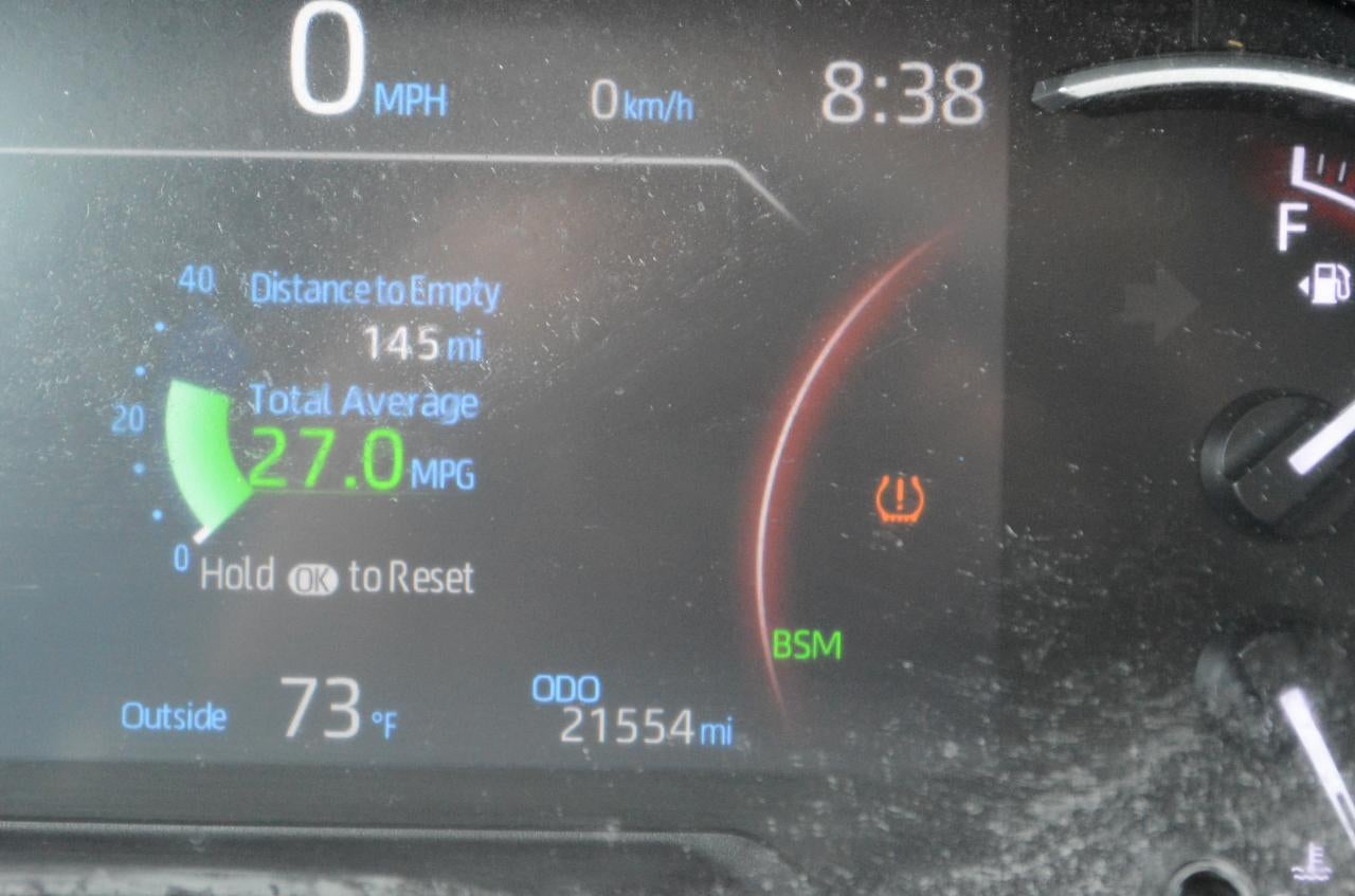 2024 Toyota RAV4 XLE Premium AWD