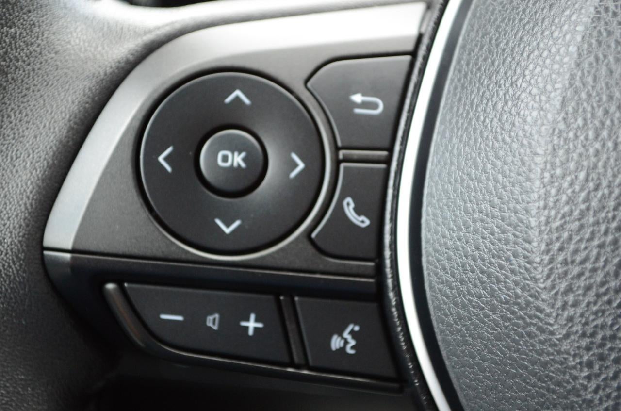 2024 Toyota RAV4 XLE Premium AWD