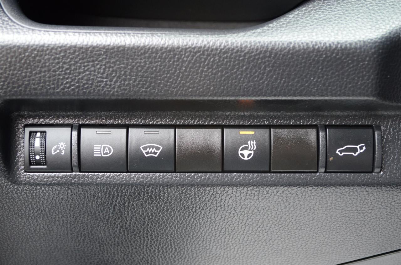2024 Toyota RAV4 XLE Premium AWD
