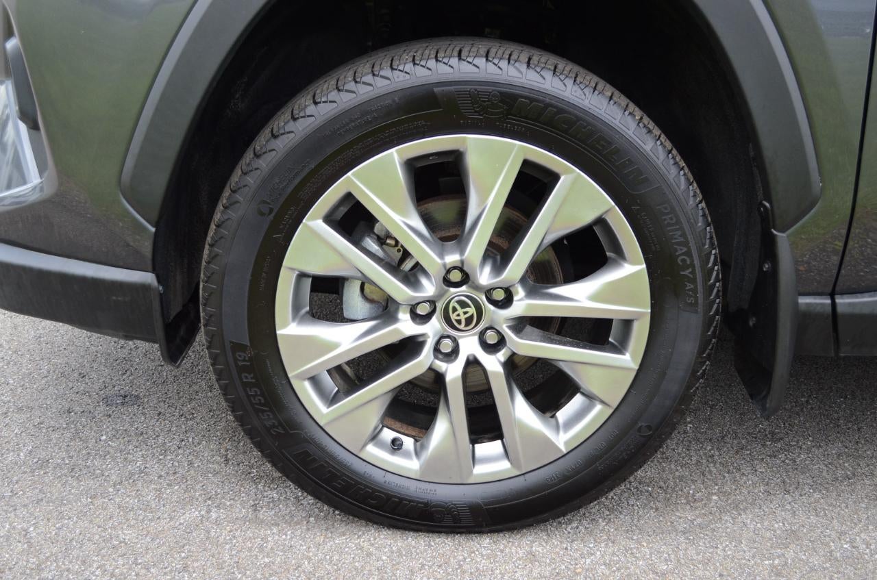 2024 Toyota RAV4 XLE Premium AWD